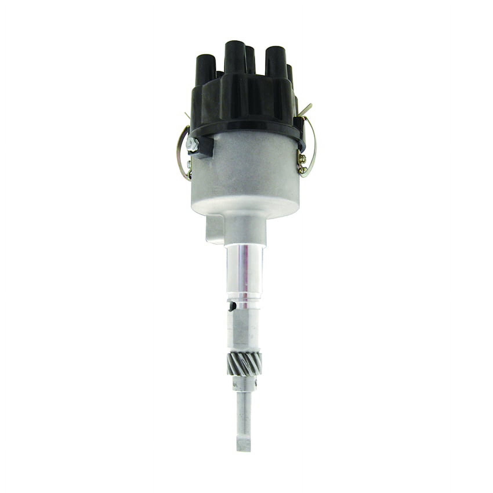 New Distributor Fits Chevrolet Bel Air Corvette Del Ray El Camino 3800 1112396