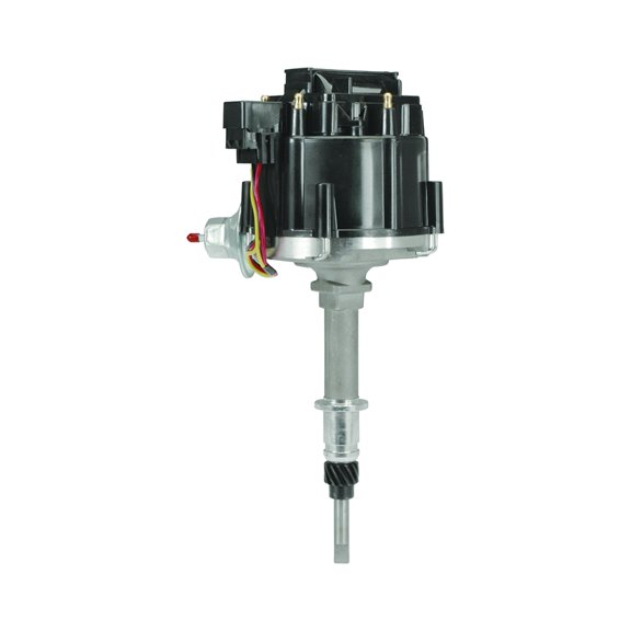 New Distributor Fits Chevrolet Camaro Caprice Impala Nova 78-79 1110715 1103488