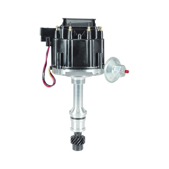 New Distributor Fits Chevrolet Caprice Pontiac Phoenix Safari Ventura 1103490