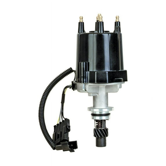 New Distributor Fits Chevrolet S10 Blazer 85-88 S10 Pickup Llv 87-91 1103625