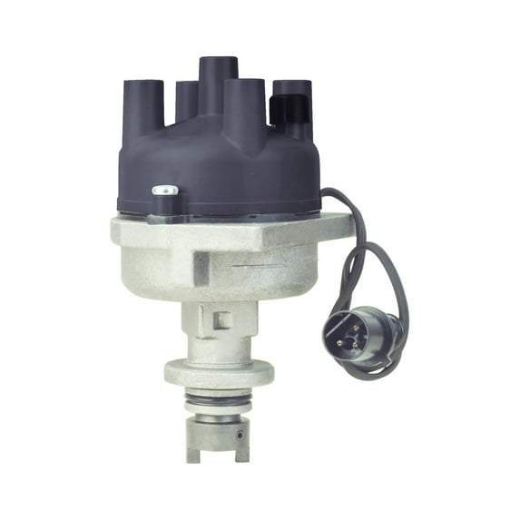 New Distributor Fits Dodge Grand Caravan Lancer Mini Ram Shadow Spirit 5226575