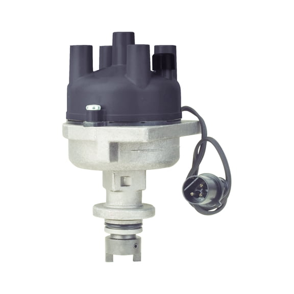 New Distributor Fits Dodge Grand Caravan Lancer Mini Ram Shadow Spirit 5226575
