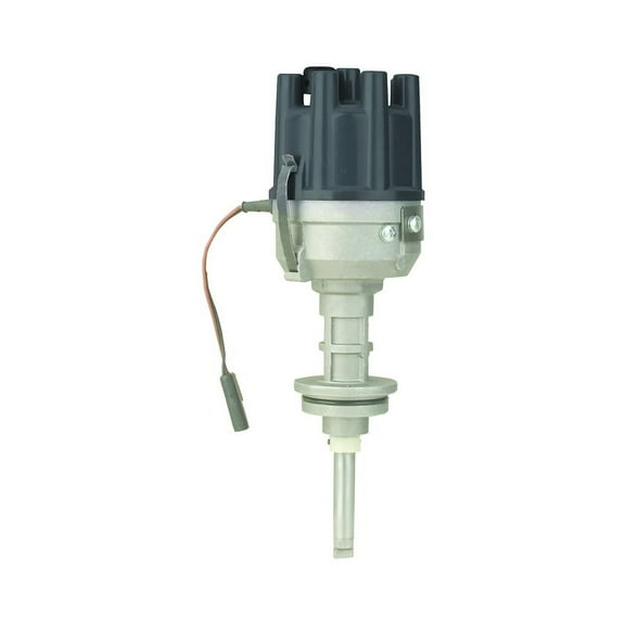 New Distributor Fits Dodge Ram Charger Rd200 Royal Monaco St. Regis 4049140