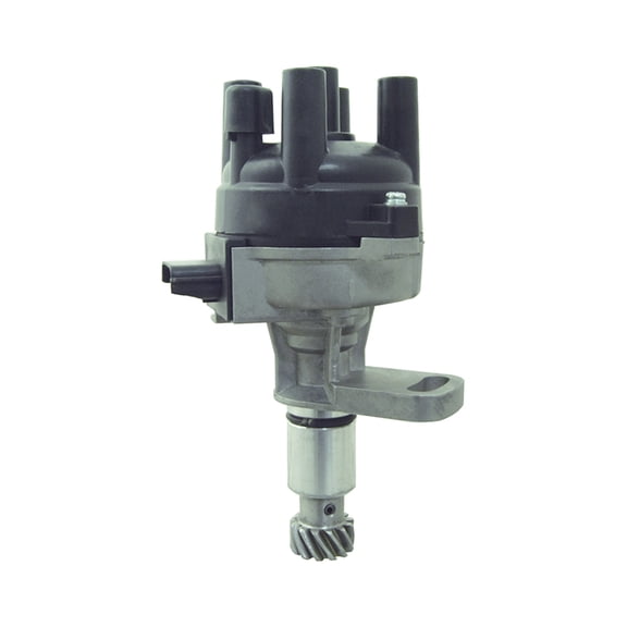 New Distributor Fits Ford Bronco Suv 1966-74 D1Of-12127-Bb C9Of12127R C6Df12127E