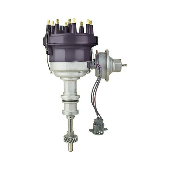 New Distributor Fits Ford Ltd 1977-1978 D7Az-12127-H D6Ae12127Da D7Az-12127-H