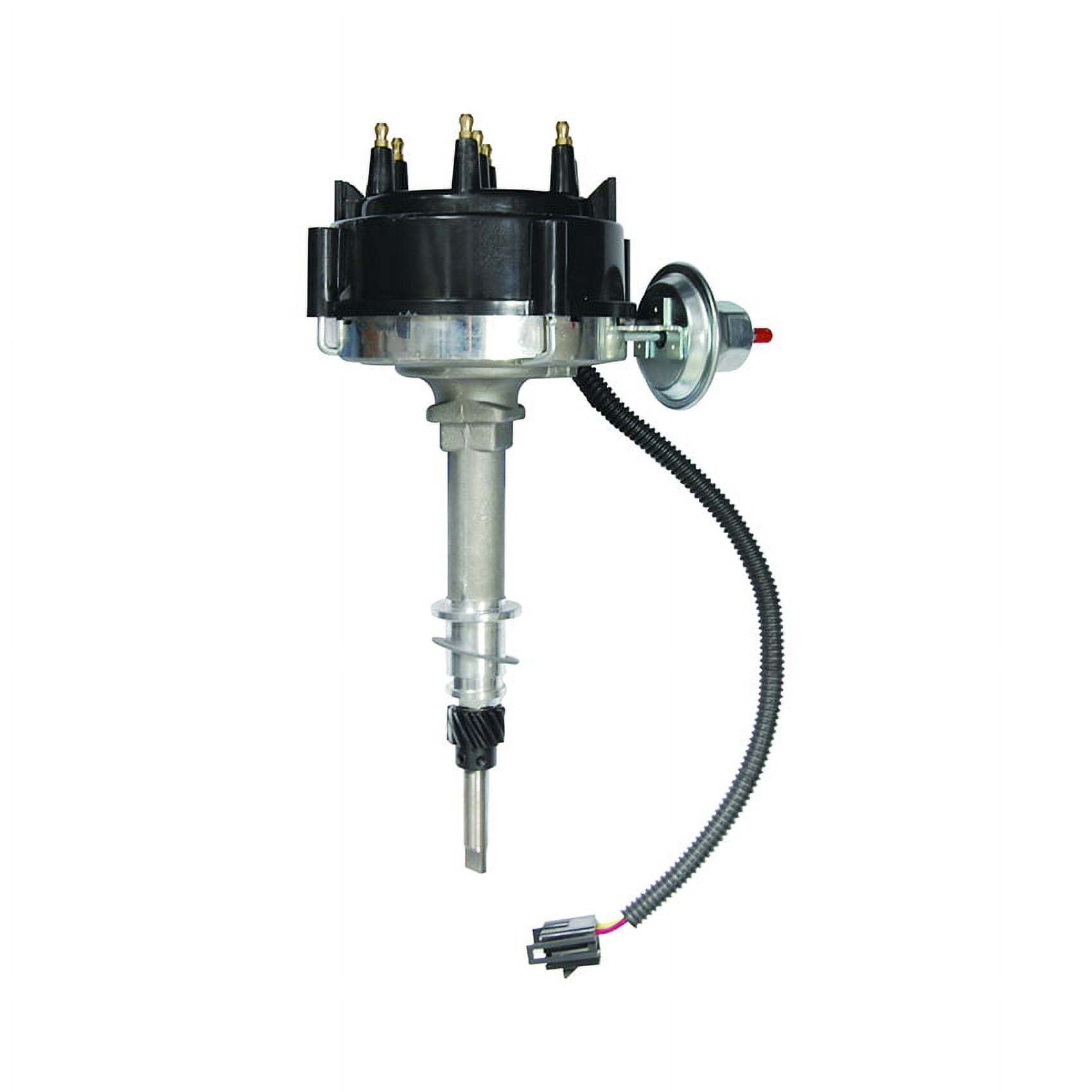 New Distributor Fits GMC C15 C25 C35 G15 G25 G35 K15 K25 K35 P15 P25 P35 1110680