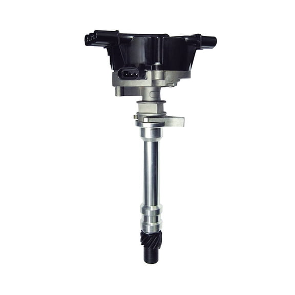 New Distributor Fits GMC Jimmy Base Sl Sle SLS Slt 1995 V6 4.3L 262Cid 1103917