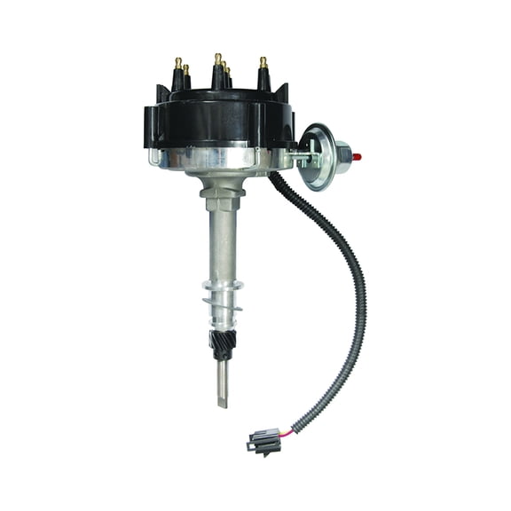 New Distributor Fits GMC Sprint Jimmy Checker Marathon 1977 1110682 1110681