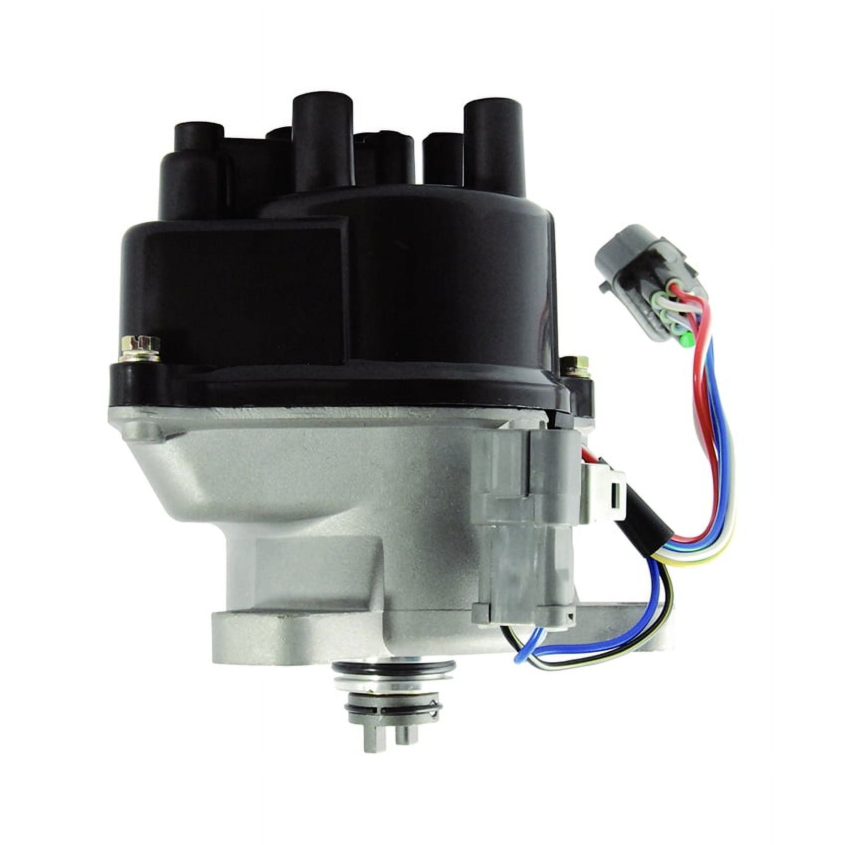 New Distributor Fits Honda Civic 1.5L 1493Cc 1992-1995 30100-P06-A02 30100P06A02
