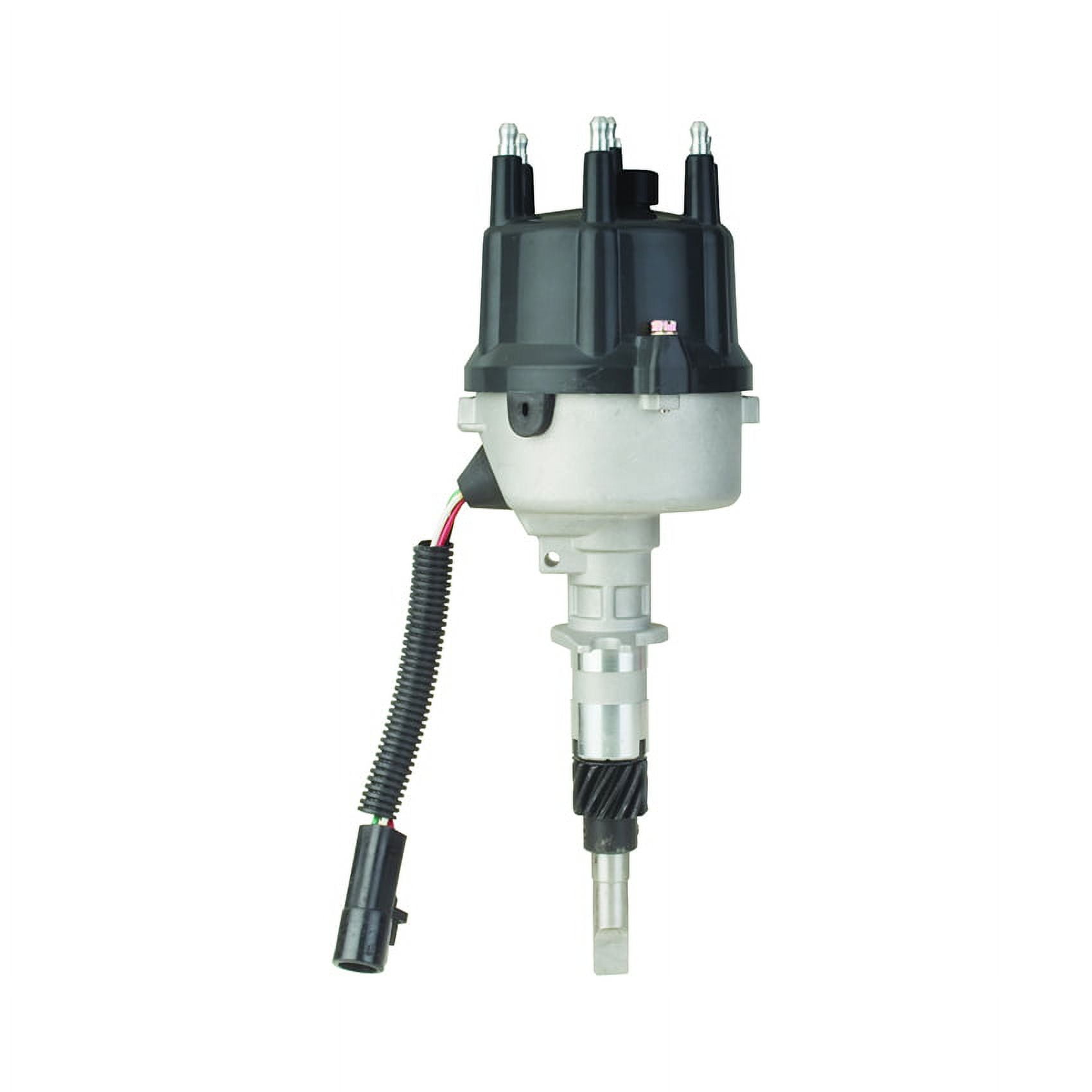 New Distributor Fits Jeep Comanche 4.0L 242Cid 1987-1990 8933004182 33004589