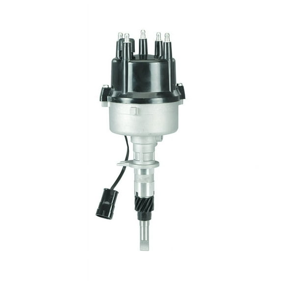 New Distributor Fits Jeep Tj 2.5L 1997 56027028 56027027Ab 4723067 4723066