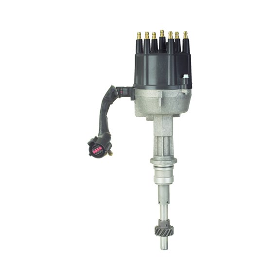 New Distributor Fits Lincoln Continental 3.8L 232Cid 1988-1990 E8Se-12127-Aa