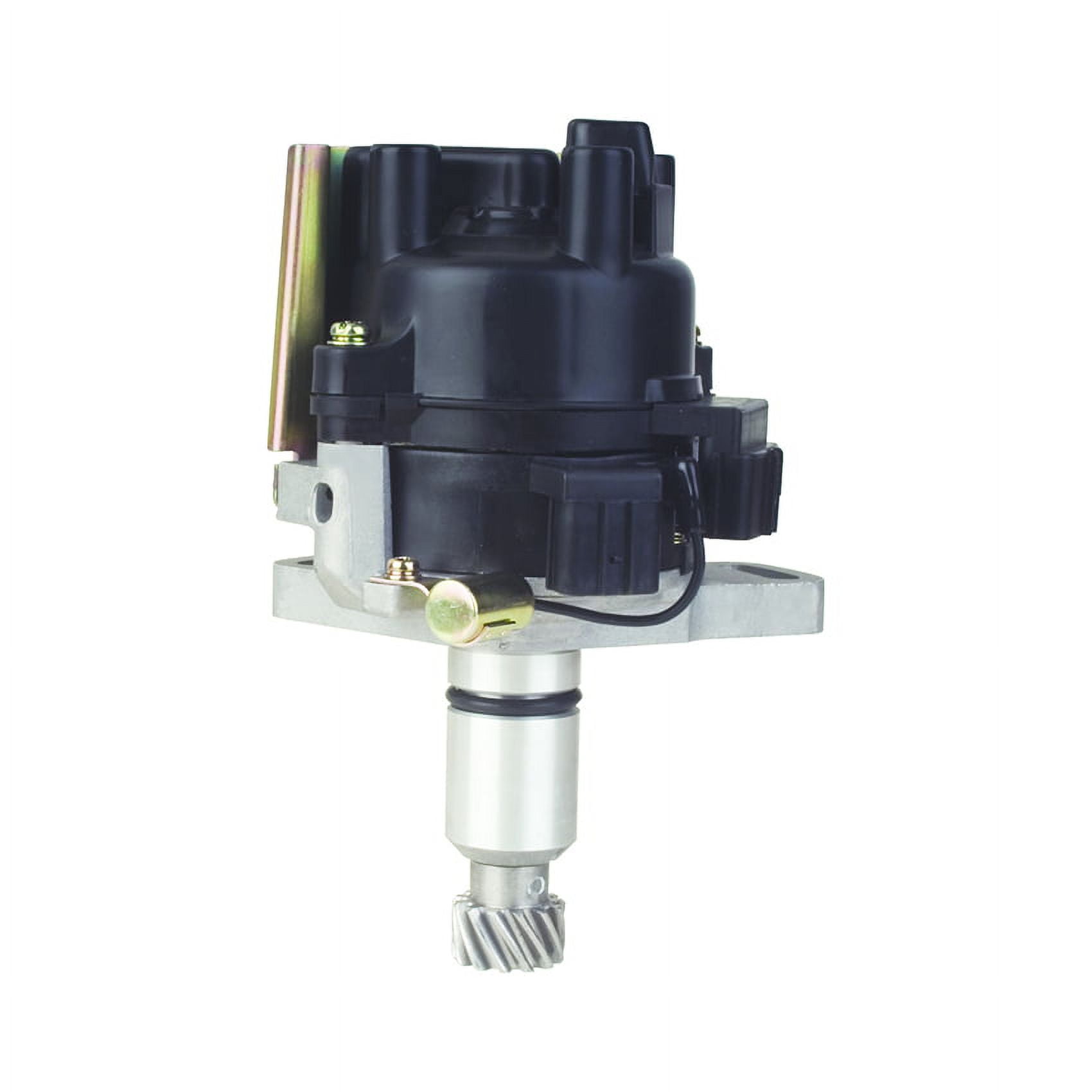 New Distributor Fits Mazda 626 2.0L 1991Cc 1995-1997 Fp13-18-200A Fp1318200A