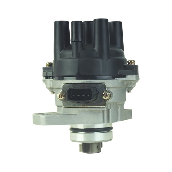 New Distributor Fits Mazda Protege 1.8L 1839Cc 1990-1994 F1Cz-12127-A Bp0518200A