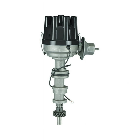New Distributor Fits Mercury MoNTClair 6.7L 1966-1967 D5Te-12127-Ada D3Of12127Ka
