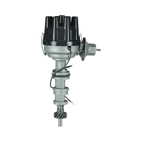 New Distributor Fits Mercury S-55 6.4L 1966-1967 D4Te-12127-Ya D3Hf12127Ea