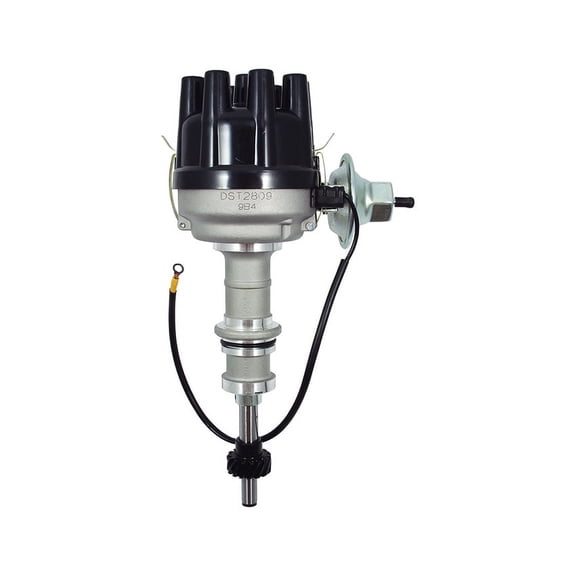 New Distributor Fits Mercury Voyager 4.7L 1966-1967 C8Uf-12127-G C70F-12127-D