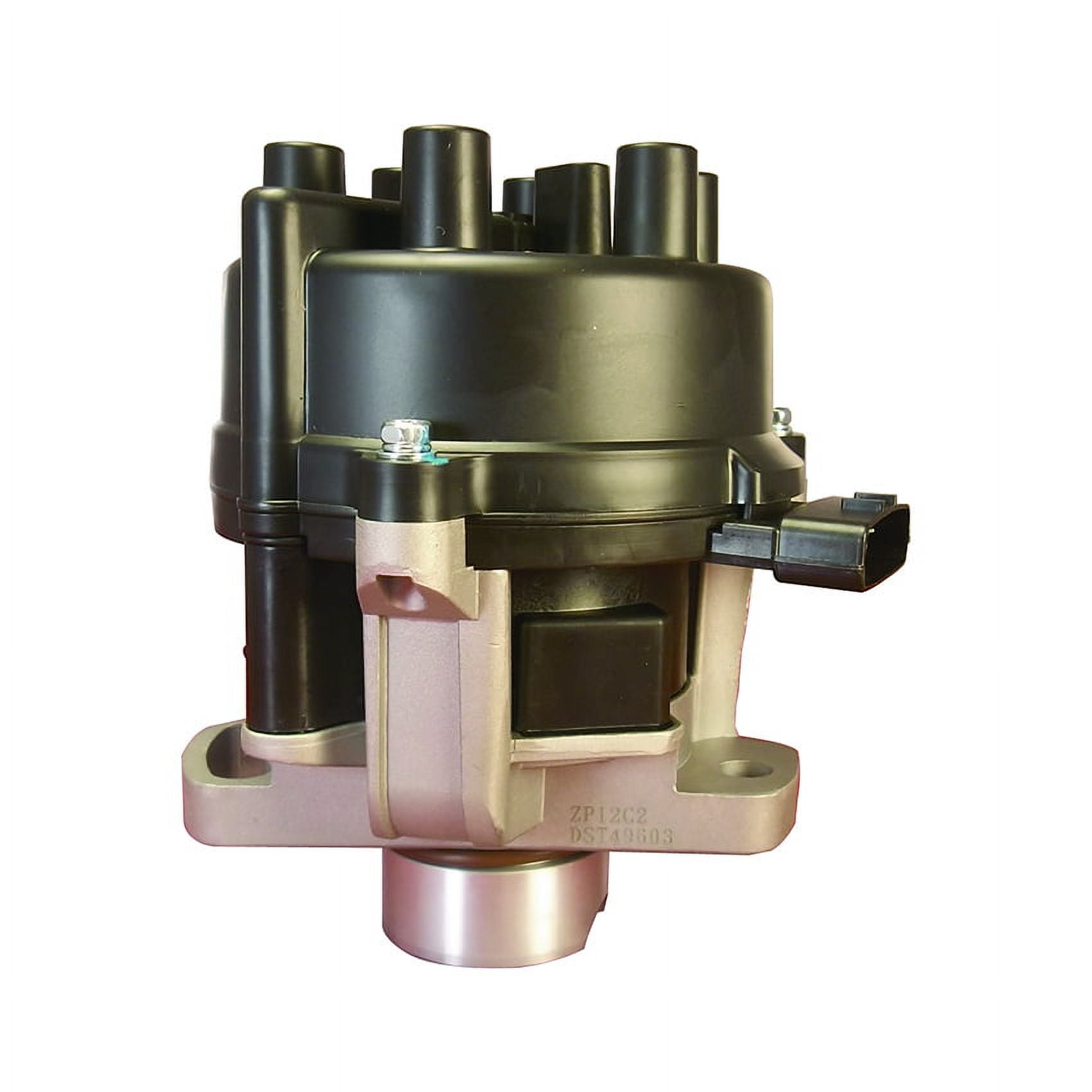 Distributor Mitsubishi Electric