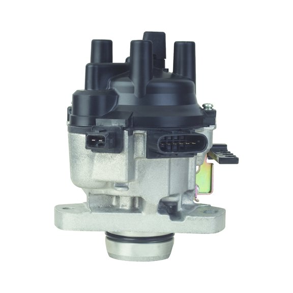 New Distributor Fits Mitsubishi Mirage Es S 1.5L 1468Cc 1995-1996 Md313403