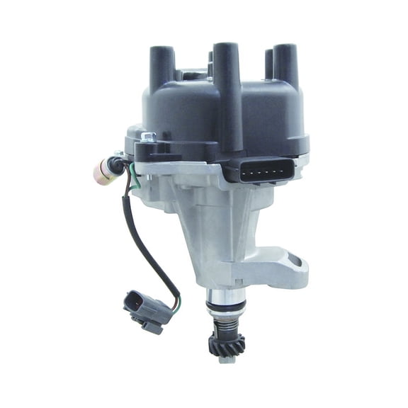 New Distributor Fits Nissan Frontier 3.3L 3275Cc 1999-04 Xf5Z12127Bb 22100-1W600