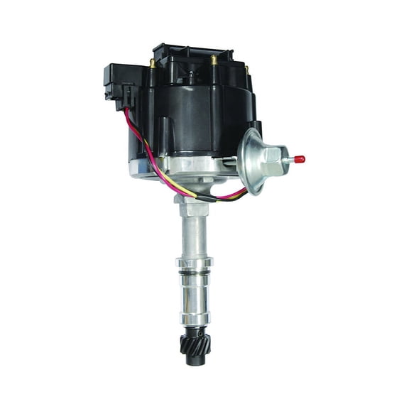 New Distributor Fits Oldsmobile Cutlass Calais Cruiser Salon Supreme 1110555