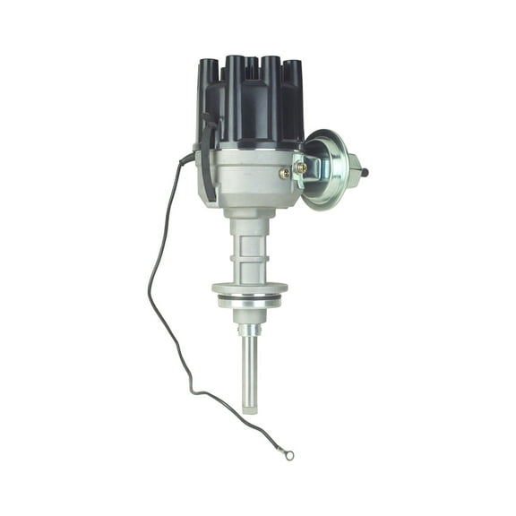New Distributor Fits Plymouth BelVEDere Fury Ii Roadrunner Valiant 1889710