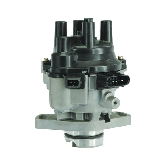 New Distributor Fits Plymouth Colt Base Vista Gl 1.8L 1834Cc 1992-1994 Md180936