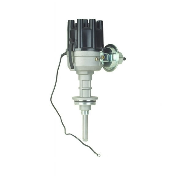 New Distributor Fits Plymouth Vip BelVEDere Ii Barracuda Cuda 2642722 2642718