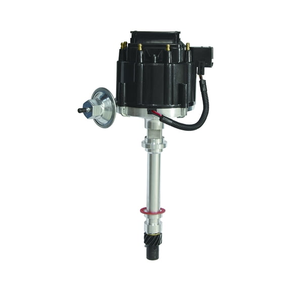 New Distributor Fits Pontiac Grand Am 1978-1980 Parisienne 1977-1986 1112882