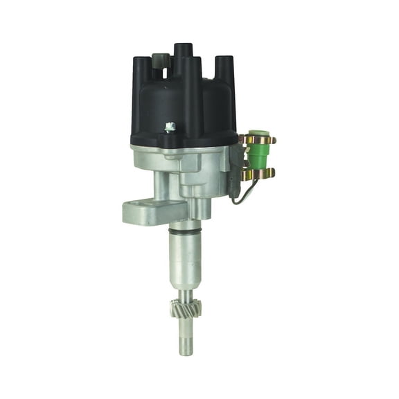 New Distributor Fits Toyota 4Runner 2.4L 2366Cc 1985-1990 1910035180 19100-35180