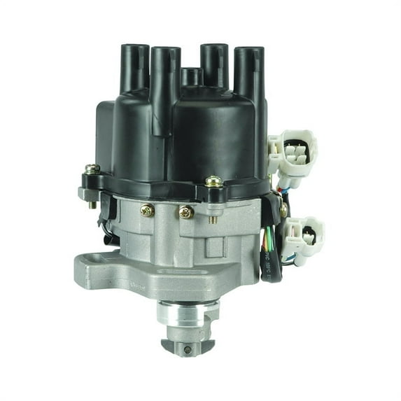New Distributor Fits Toyota Corolla 1.8L 1762Cc 1993-1994 94854206 1902016250
