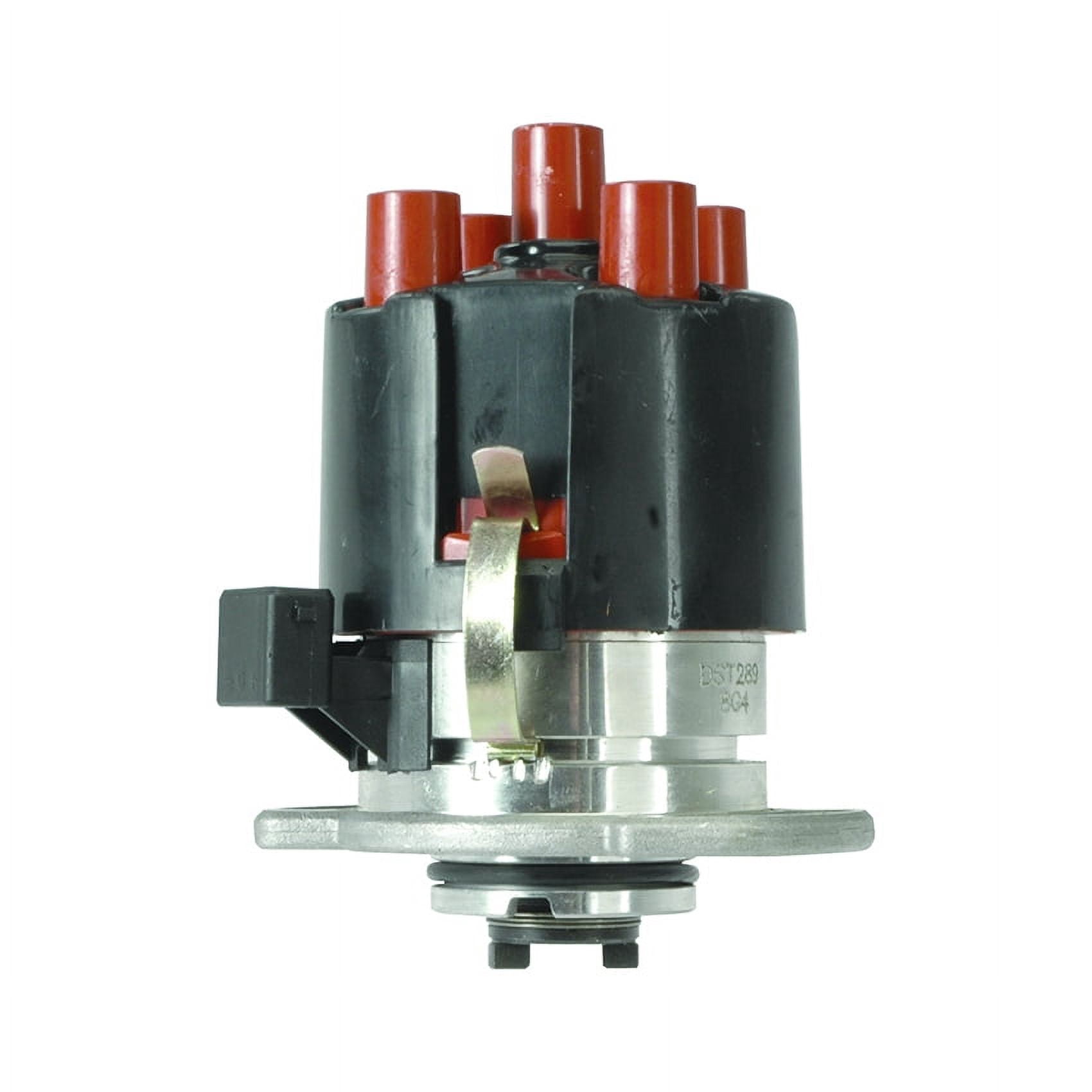 New Distributor Fits Volkswagen Golf 1988-1989 051905205C 237521033 026-905-205S