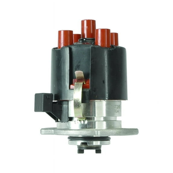 New Distributor Fits Volkswagen Golf 2.0L 1990 237521046 051-905-205C 026905205S