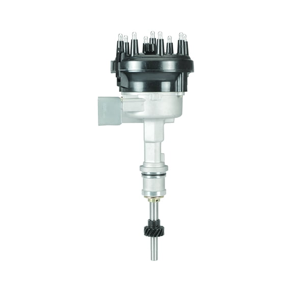New Distributor For Ford Bronco Country Squire Thunderbird 5.0L E5Te-12127-Aa