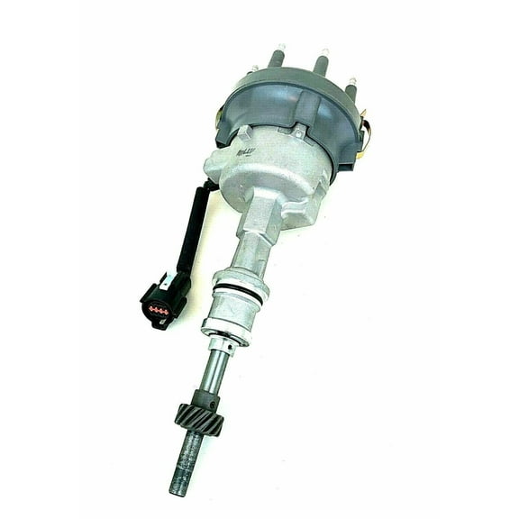 New Distributor For Ford Fuel Injection Mustang bronco F150 E150 302 V8 1978-96