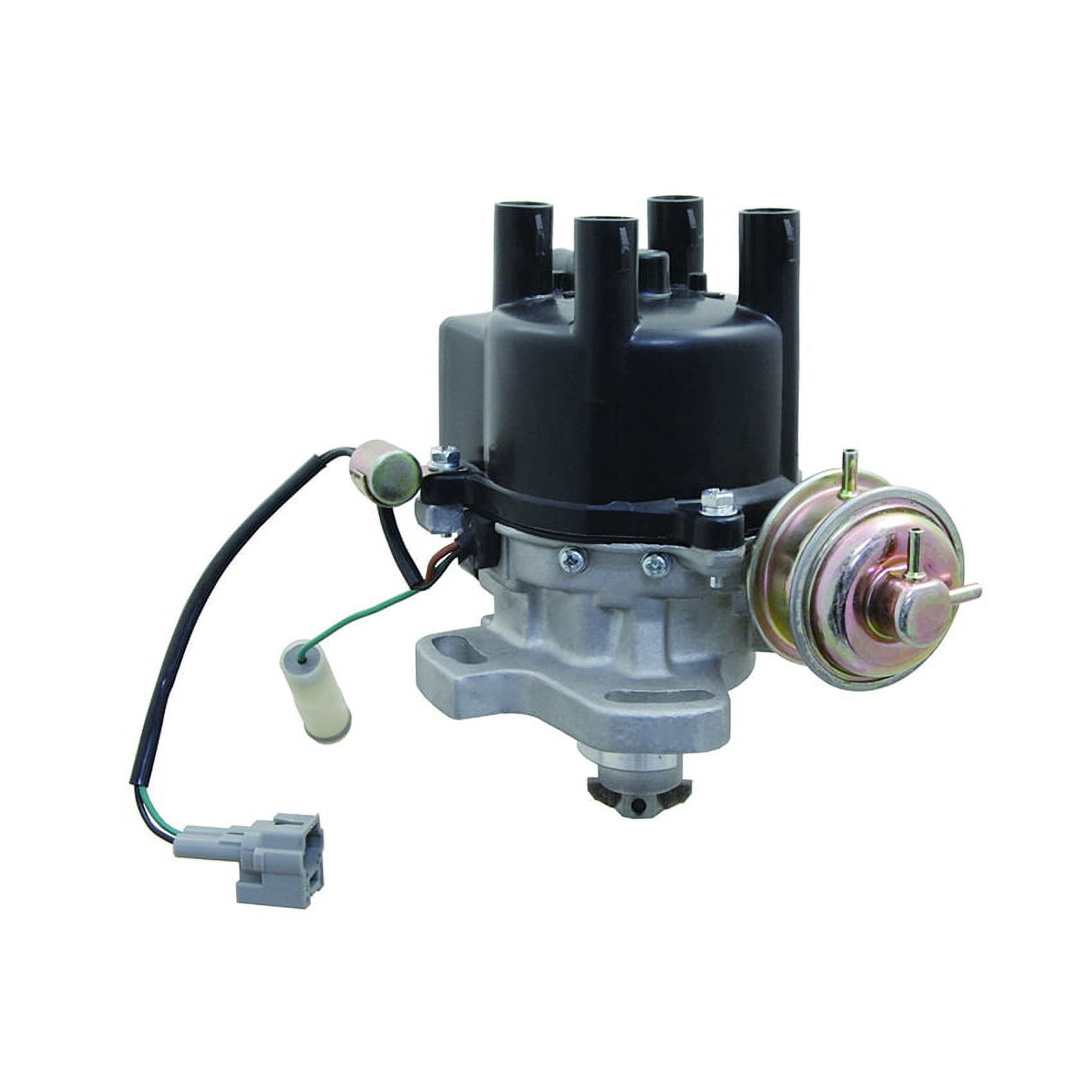 New Distributor For Toyota Corolla 1.6L 1587Cc 1988 19030-16120 1903016120