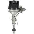 thumbnail image 2 of Holley 565-341S: Sniper EFI HyperSpark Distributor | Ford Small Block 260, 289, 302 | Small 2 of 13