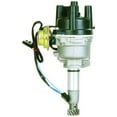 thumbnail image 1 of New Distributor With Cap & Rotor Included Compatible With Mazda 1987 1988 1989 1990 1991 1992 1993 By Part Numbers F240-18-200 F24018200, 1 of 4