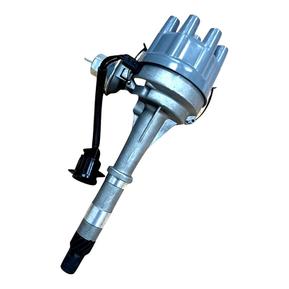 New Distributor for AMC Jeep AMX Cherokee CJ Grand Wagoneer 304 360 401 V8 2639