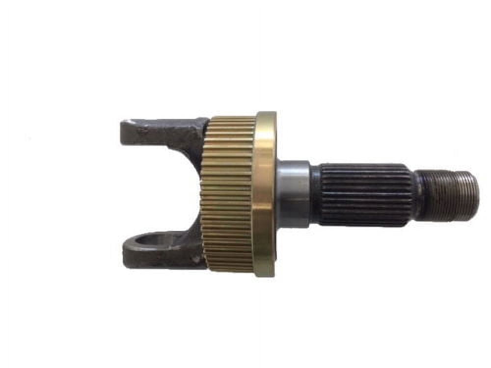 New Dodge RAM 1500 or 2500 Dana 44 Front Outer Axle Stub Shaft