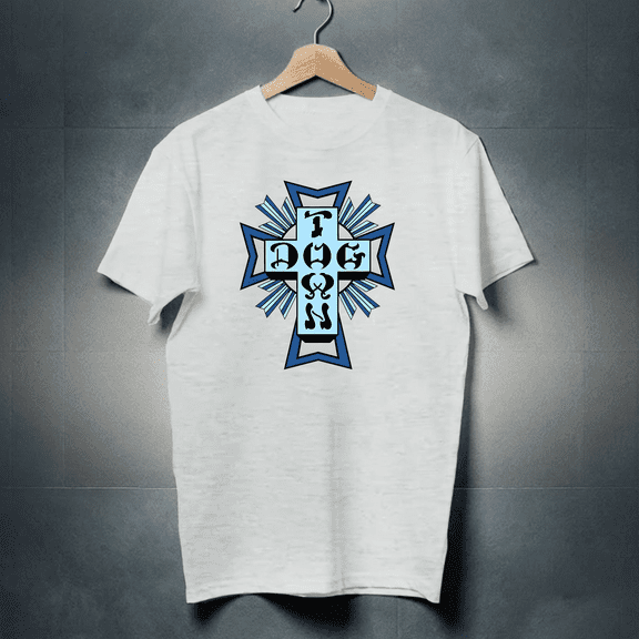 New Dog Town Skateboard Cool Logo Unisex T-Shirt