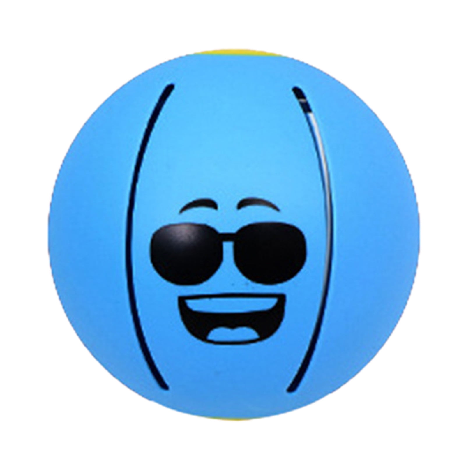 New Dog Toy Ball Teething High And Boring Teddy Corgi Puppy Small And