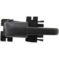 thumbnail image 1 of New Door Handle Front or Rear Driver Left Side Explorer Black LH Hand FO1352114, 1 of 5