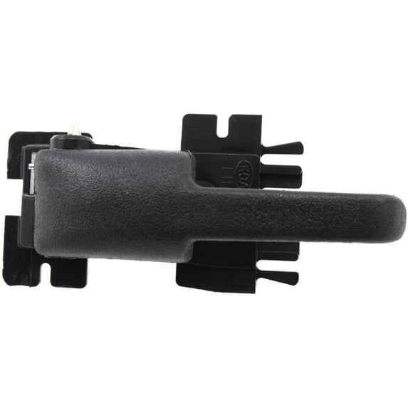 New Door Handle Front or Rear Driver Left Side Explorer Black LH Hand FO1352114