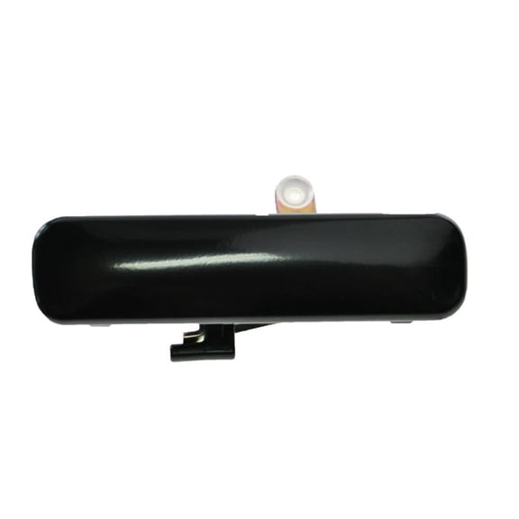 New Door Handle Outside Exterior Front Right RH Compatible with 92-13 Compatible withd E150 E250 E350 Van Fits select: 1992-2014 FORD ECONOLINE