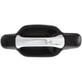 thumbnail image 1 of New Door Handle Rear Driver Left Side Chevy LH Hand Chevrolet Colorado Canyon, 1 of 5