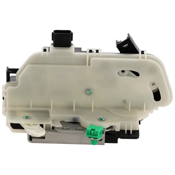 New Door Lock Actuator Compatible With Ford F-150 Lariat 6 Cyl 3.5L Explorer XLT 6 Cyl 3.5L F-150 FX2 8 Cyl 5.0L 2010-2019 By 8A5Z5421812E 9L3Z5421812A AR3Z6321812A BB5Z7821812A