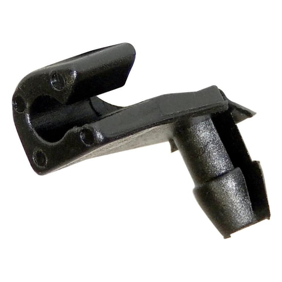 New Door Lock Clip Compatible With Chrysler Dodge Jeep PT Cruiser Touring J20 All Submodels Neon All Submodels PT Cruiser All Submodels CJ7 All Submodels 1981-2007 By CR4658677