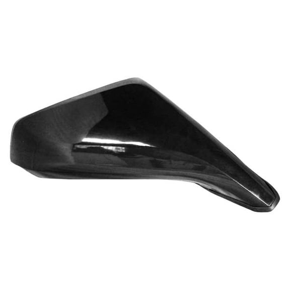 New Right Passenger Side Door Mirror Compatible with 2010-2015 Chevrolet Camaro GM1321405 92235811 92247438 Z/28 LT LS ZL1 SS Coupe Convertible