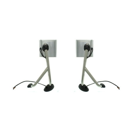 New Door Mirror Pair Fits International Harvester Durastar 4200 2013 3892817C1
